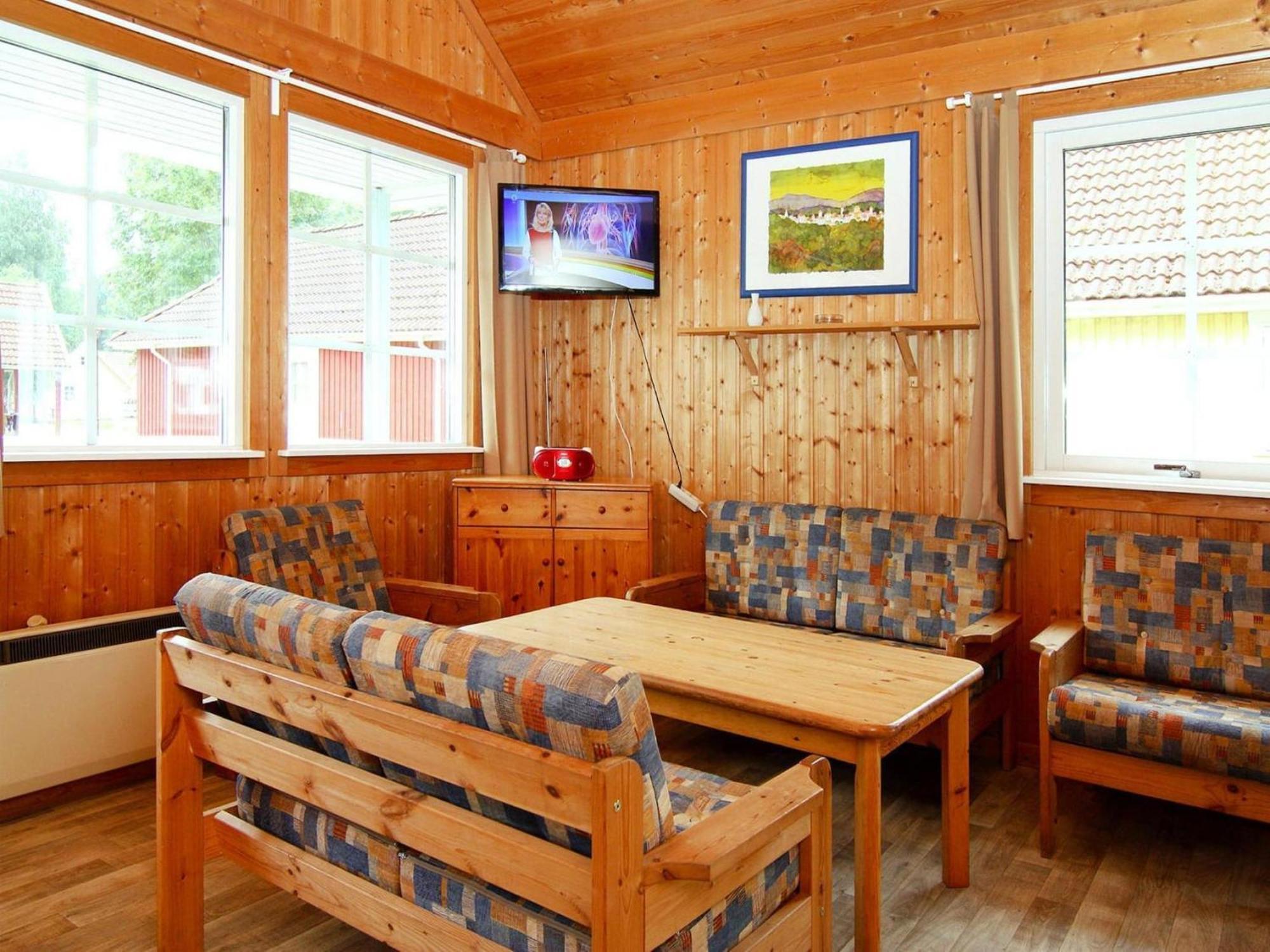 Holiday Park Markgrafenheide Markgrafenheide Esterno foto